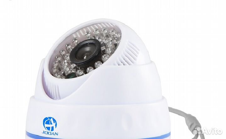 Jooan cmos JA-570YRB