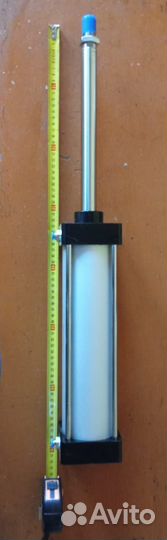 Пневмоцилиндр SC80X250мм