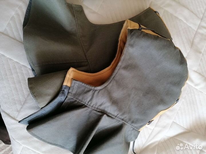 Подшлемник сварщика