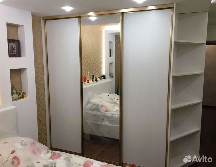 Мебель на заказ