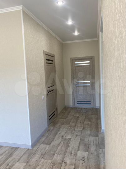 Дом 120 м² на участке 10 сот.