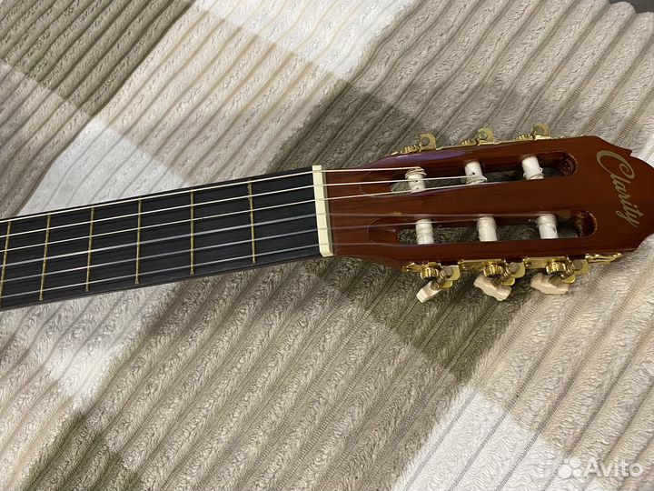 Классическая гитара