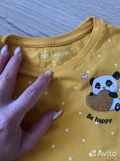 Детские вещи для девочки