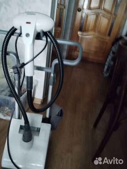 Пароглажка