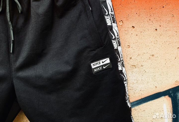 Мужские шорты Nike