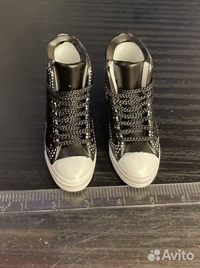Кеды converse для куклы