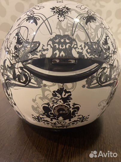 Cнегоходный шлем BRP Ski-Doo Modular 2