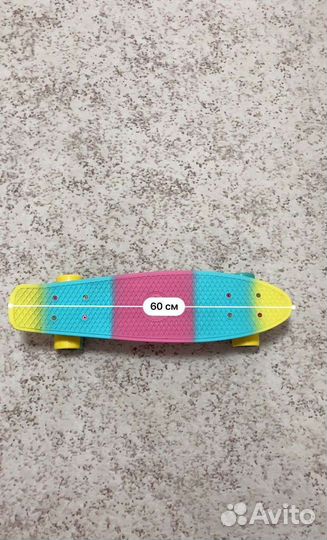 Penny board original