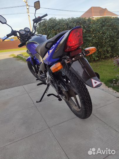 Racer rc 150-23 Tiger