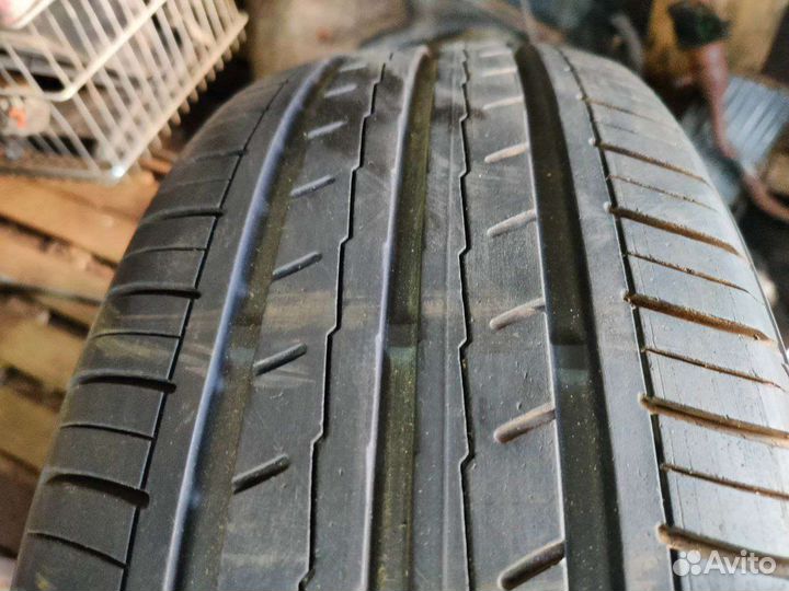 Yokohama BluEarth-ES ES32 205/60 R16