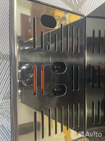 Кофемашина etam 29.510 B