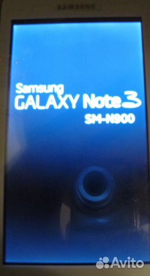 Батарея samsung Galaxy Note S3