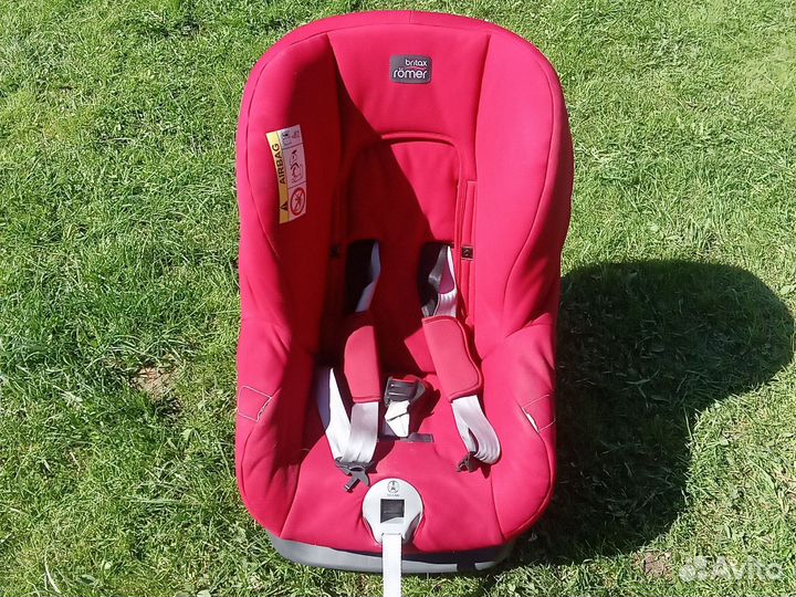 Детское автокресло isofix от 0 до 18 кг