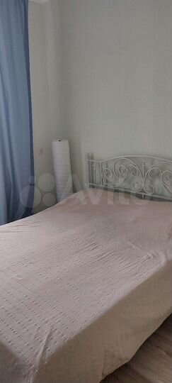 2-к. квартира, 43 м², 3/5 эт.