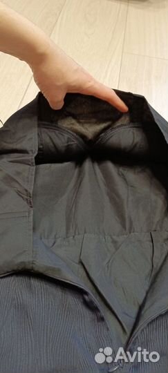 Платье новое 42р