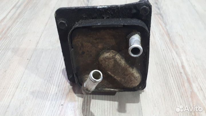 Радиатор масляный Nissan X-trail T31