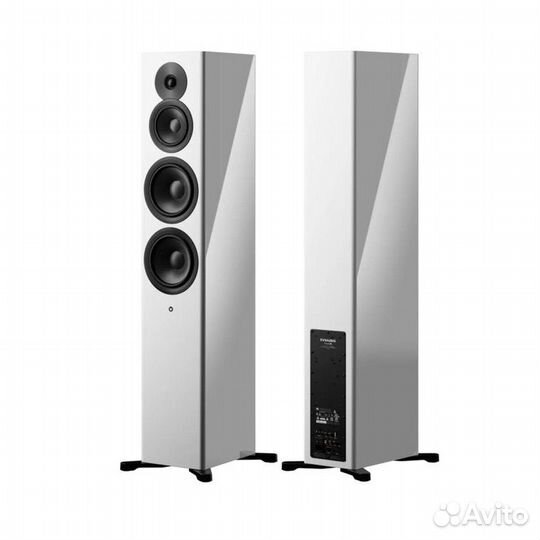 Dynaudio Focus 50