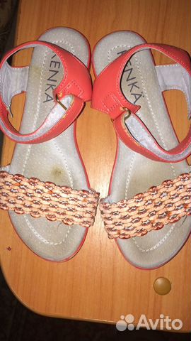Сандали р -р31