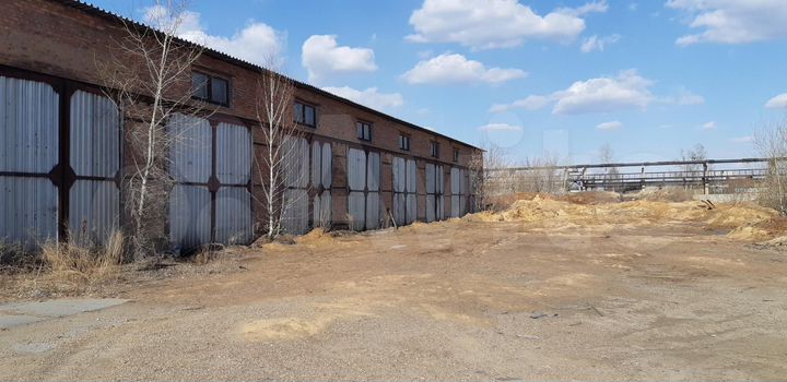 Отдельностоящее здание, 1292 кв.м