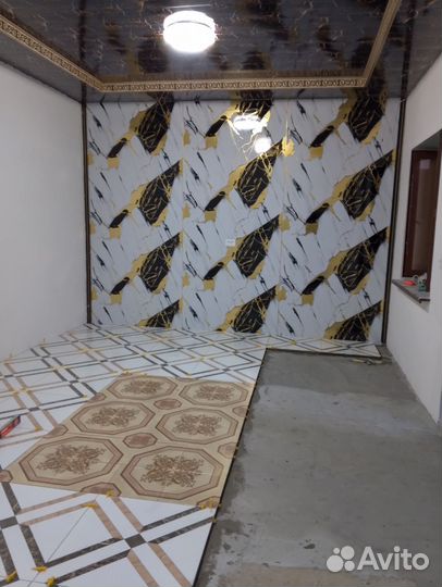 Ремонт квартир под ключ без посредников