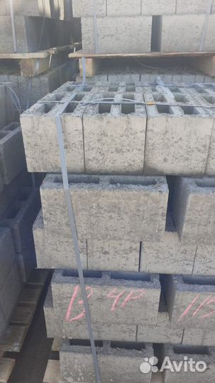 Шлакоблок, Бетонный Блок, керамзитобетонный Блок