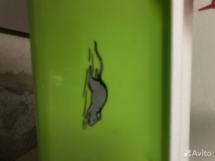 Лоток для кошек большой