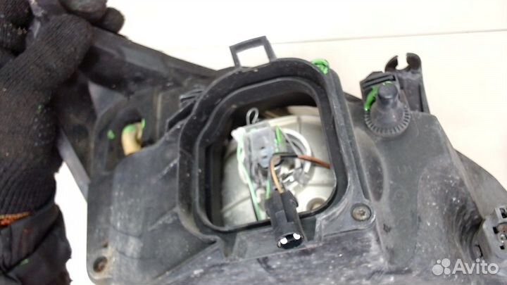 Фара (передняя) Ford Focus 1, 1999