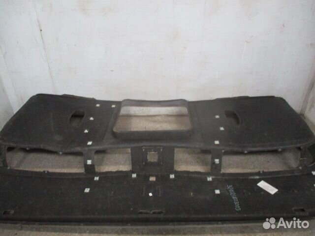 Обшивка крыши кабины Mercedes-Benz A9436903750