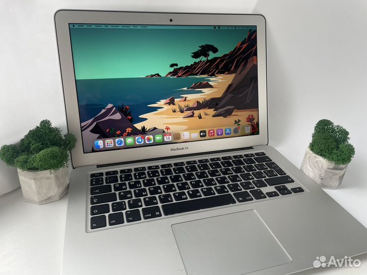 Apple MacBook Air 13 2015