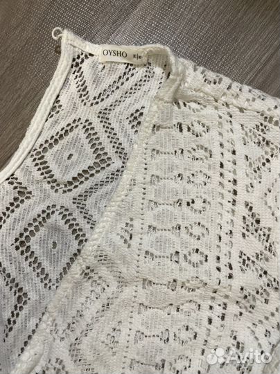 Комбинезон oysho