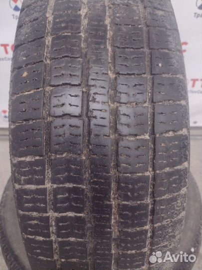КАМА 401 205/75 R15