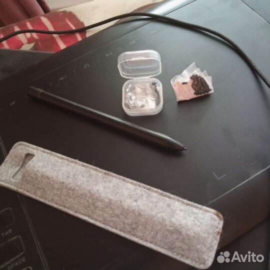 Графический планшет