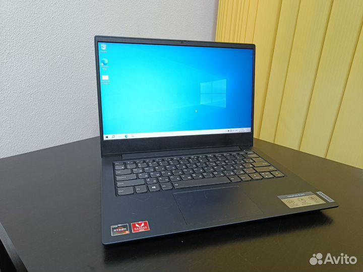 Ноутбук Lenovo IdeaPad S340-14API