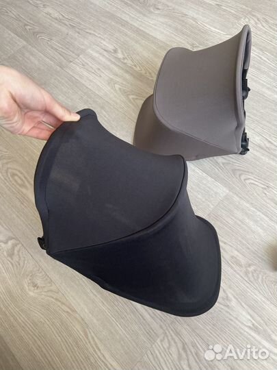 Запчасти и аксессуары для велосипеда doona