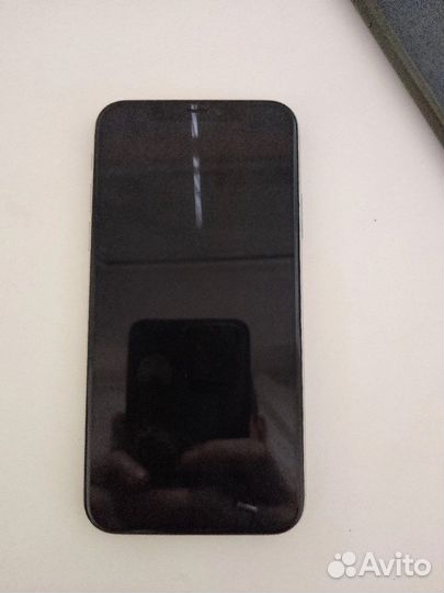 iPhone X, 64 ГБ