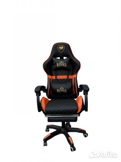 Компьютерное кресло новое