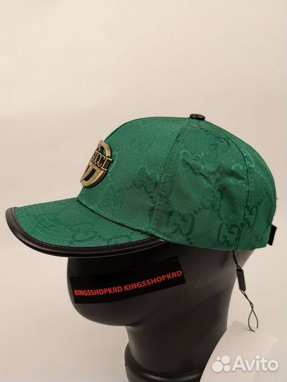 Кепка Gucci Lux