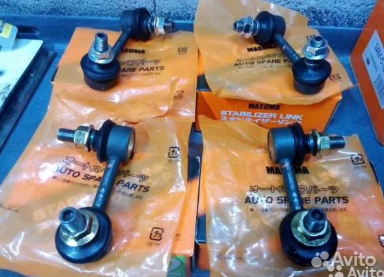 Стойка стабилизатор Honda Civic