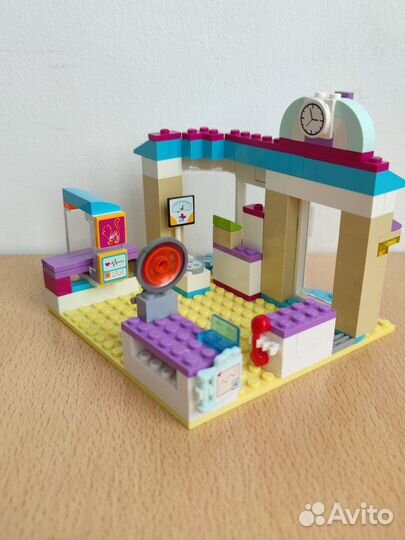 Конструктор lego Friends 