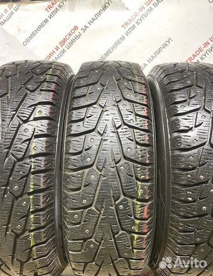 Yokohama Ice Guard IG35 195/65 R15 90L