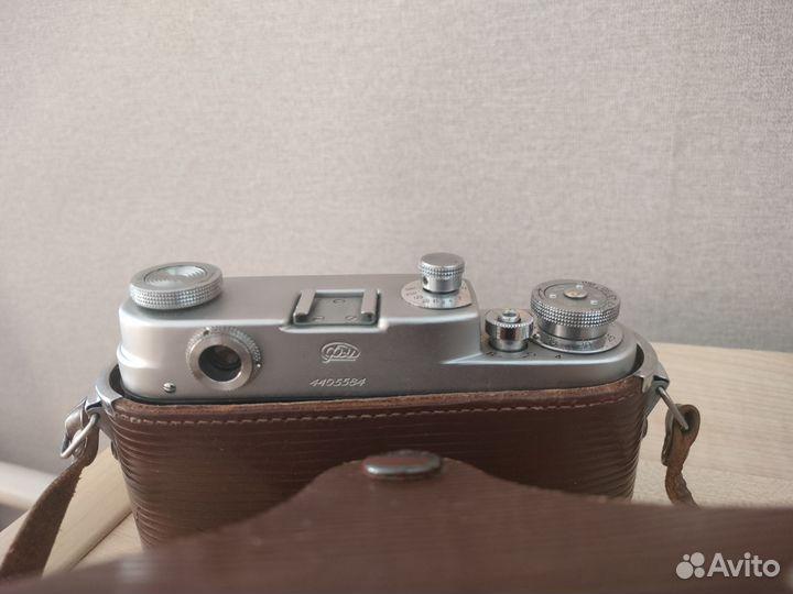 Фотоаппарат