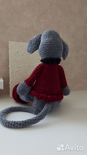 Игрушка Мышь