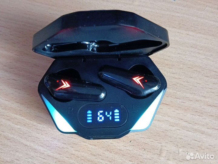Наушники Беспроводные Новые x15