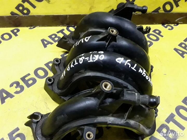 Коллектор впускной Skoda Octavia Tour