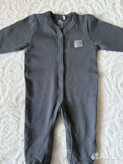 Новые детские вещи