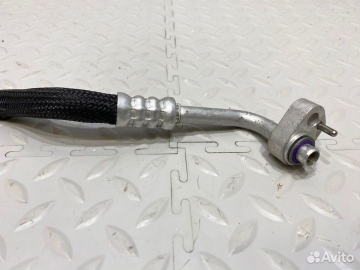 Трубка кондиционера Bmw X5 G05 B58B30C 2021