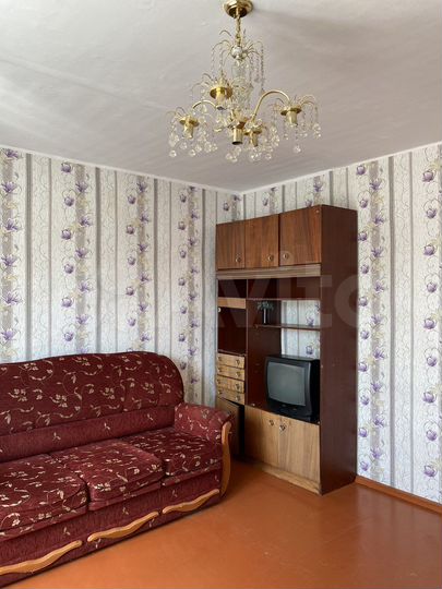 2-к. квартира, 53,1 м², 3/5 эт.
