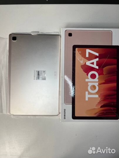 Samsung galaxy tab a7 64gb wifi