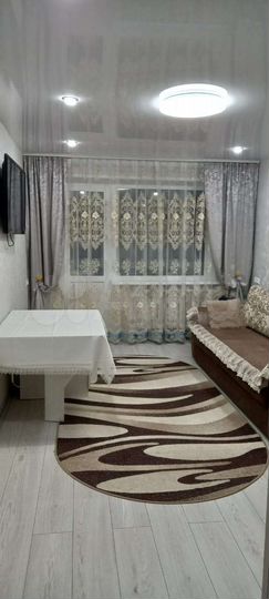 2-к. квартира, 43 м², 2/5 эт.