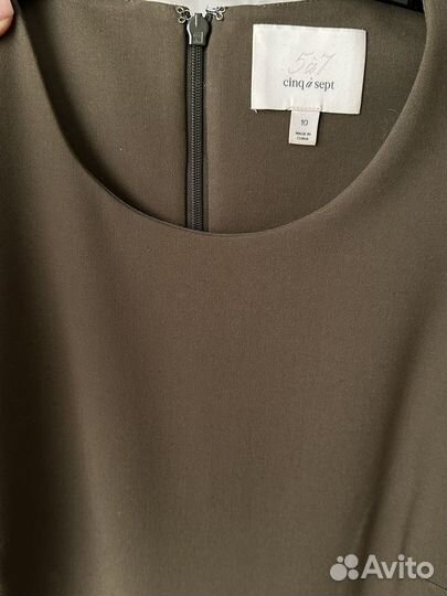 Платье женское 44 46